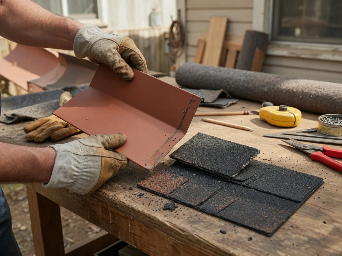 Roof Repair company in Ukiah, CA